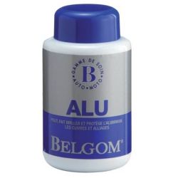  MAD France MAD France Belgom 250ml alumnium tisztt 2022