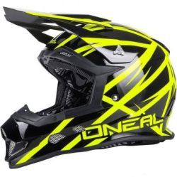  O'Neal O'NEAL 2Series EVO Thunderstruck flu cross buksisak
