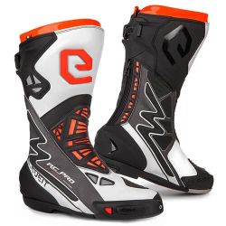  ELEVEIT ELEVEIT ITALY RC-PRO speed csizma fehr/narancs/fekete 2022
