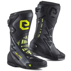  ELEVEIT ELEVEIT ITALY RC-PRO speed csizma fekete/fluo citrom 2022