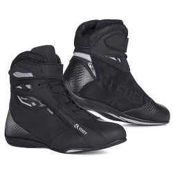  ELEVEIT ELEVEIT ITALY T-SPORT WP motoros cip fekete 2023