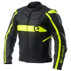  ELEVEIT ELEVEIT ITALY RC PRO br dzseki fekete/flu citrom 2023