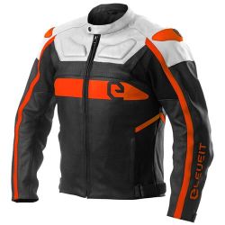  ELEVEIT ELEVEIT ITALY RC PRO br dzseki fekete/flu piros 2023