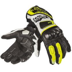  ELEVEIT ELEVEIT ITALY SP-01 speed keszty fekete/flu citrom 2022
