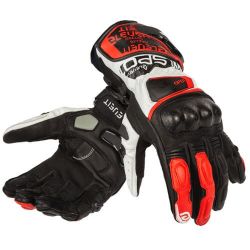  ELEVEIT ELEVEIT ITALY SP-01 speed keszty fekete/piros 2022
