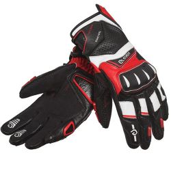  ELEVEIT ELEVEIT ITALY RC1 speed keszty fekete/piros 2022