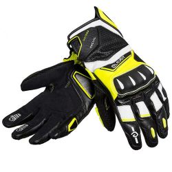  ELEVEIT ELEVEIT ITALY RC1 speed keszty fekete/flu citrom 2022