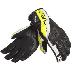  ELEVEIT ELEVEIT ITALY ST1 speed keszty fekete/flu citrom 2024