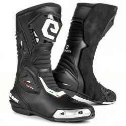  ELEVEIT ELEVEIT ITALY SP01 speed csizma fekete 2022