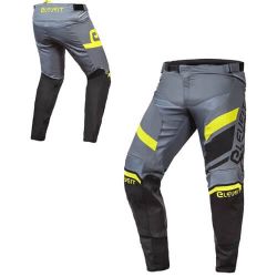  ELEVEIT ELEVEIT ITALY X-LEGEND cross nadrg szrke/fekete/flu citrom 2022