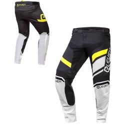  ELEVEIT ELEVEIT ITALY X-LEGEND cross nadrg fekete/fehr/flu citrom 2022