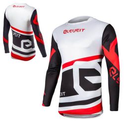  ELEVEIT ELEVEIT ITALY X-LEGEND cross mez piros/fehr 2024