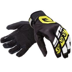  ELEVEIT ELEVEIT ITALY X-LEGEND cross keszty fekete/fehr/flu citrom 2024