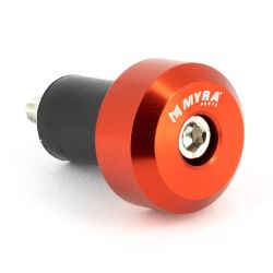  MYRA PARTS MYRA PARTS France Ø17 kormnyvgsly narancs 2023