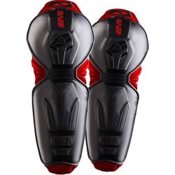  EVS EVS EPIC ELBOW knykvd fekete/piros 2024