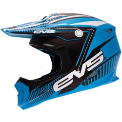  EVS EVS T7 PULSE cross buksisak kk/fekete