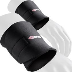  EVS EVS WRIST WS03 STABILIZER csuklvd fekete