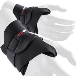  EVS EVS WRIST WS91 STABILIZER csuklvd fekete
