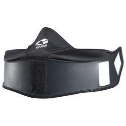  EVS EVS BREATH DEFLECTOR lgzs/orrvd fekete 2024