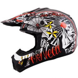  O'Neal O'NEAL 3Series El Locco cross buksisak