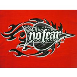  No Fear No Fear Extra Deluxe
