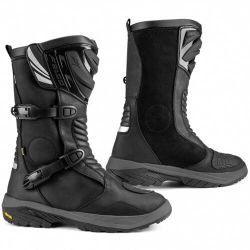  Falco FALCO ITALY MIXTO 3 ADV tra/quad csizma fekete 2024