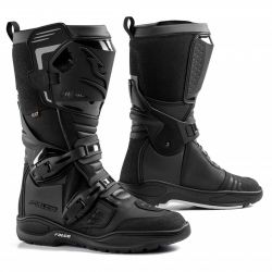  Falco FALCO ITALY Avantour 2 tra/quad csizma fekete 2025