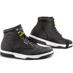  Falco FALCO ITALY Juke 2 motoros/utcai cip fekete