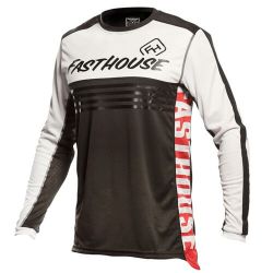 Fasthouse FASTHOUSE USA Split cross mez fekete/fehr 2021