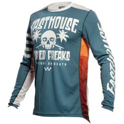  Fasthouse FASTHOUSE USA Swell cross mez palaszrke/fehr