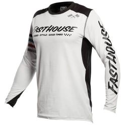  Fasthouse FASTHOUSE USA MX Raven cross mez fehr/fekete