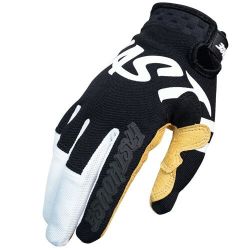  Fasthouse FASTHOUSE USA Speed Sector keszty fekete/fehr 2022