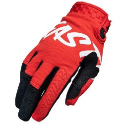  Fasthouse FASTHOUSE USA Speed Sector keszty piros/fekete 2023