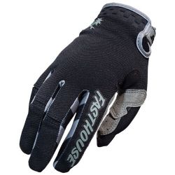  Fasthouse FASTHOUSE USA Speed Mischief keszty fekete 2023