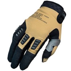  Fasthouse FASTHOUSE USA Offroad Strike keszty fekete/khaki 2023