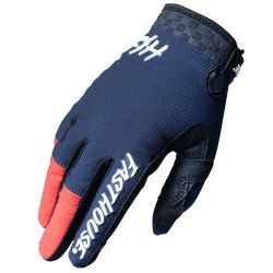  Fasthouse FASTHOUSE USA Speed M2 Air keszty stt kk/piros