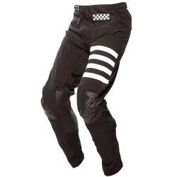  Fasthouse FASTHOUSE USA MX Raven cross nadrg fekete 2022