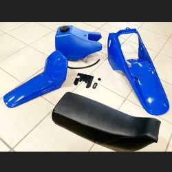  FIR FACTORY IMAGE RACING ENGLAND Yamaha idomszett kk 2021