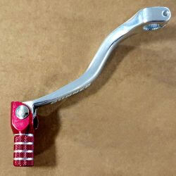  FM FM RACING ITALY Gunner Honda vltkar 7299 ezst/piros 2021