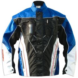  FM FM RACING ITALY enduro dzseki kk/fekete/fehr