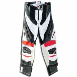  FM FM RACING ITALY MX12 cross nadrg szrke/fehr/fekete