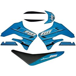  FM FM RACING ITALY TM matricaszett KCS/CP/1/07 kk/fekete/fehr