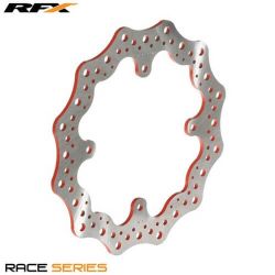  RFX RFX England KTM hts fktrcsa narancs 2023