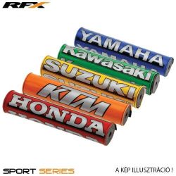  RFX RFX England KTM kormnyszivacs narancs 2022