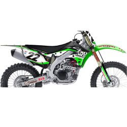  Factory Effex Factory Effex 18-02170