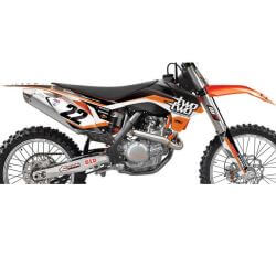  Factory Effex Factory Effex 18-02566