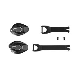  Falco FALCO ITALY csizma pnt alu-plastic kit fekete