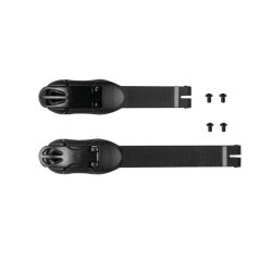  Falco FALCO ITALY Plastic csizma pnt kit fekete
