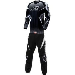  O'Neal O'NEAL Element Racewear Mez fekete I.