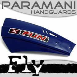  X-Fun X-FUN ITALY Fly kzvd kk